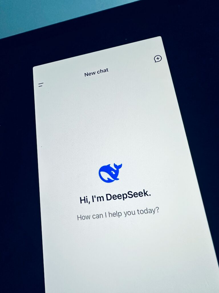 DeepSeek AI transforming data analysis and automation for businesses